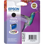 EPSON INKJET T0801 C13T08014011 NEGRO 7.4ml 220P